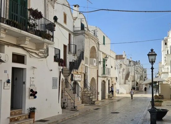 Puglia meravigliosa