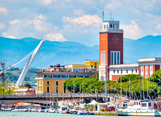 Municipio