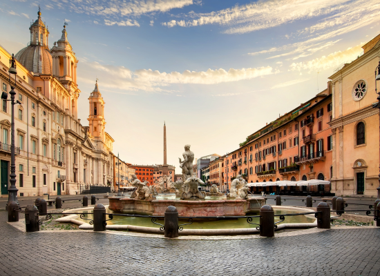 Piazza Navona