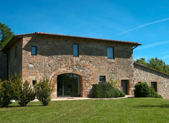 Abbazia di Spineto