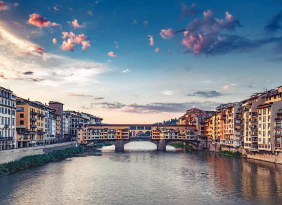 Ponte vecchio