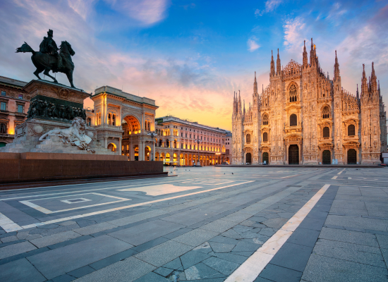 Piazza del Duomo