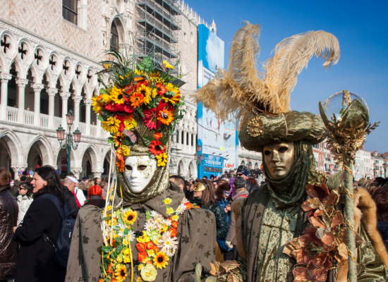 Piazza San Marco