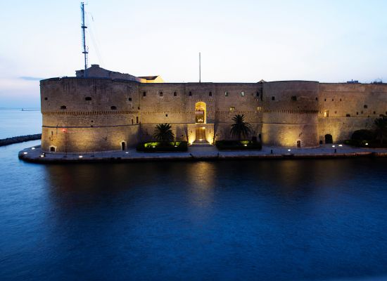 Taranto