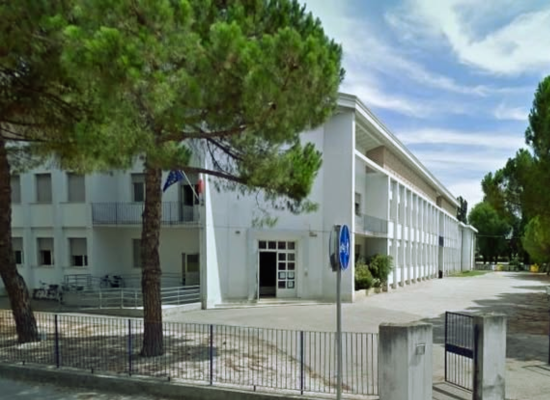 Istituto Comprensivo Pascoli Portogruaro