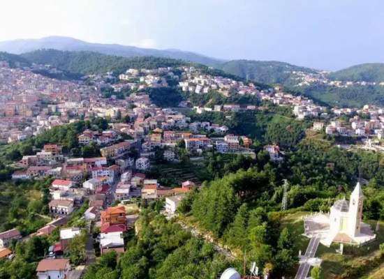 Il borgo